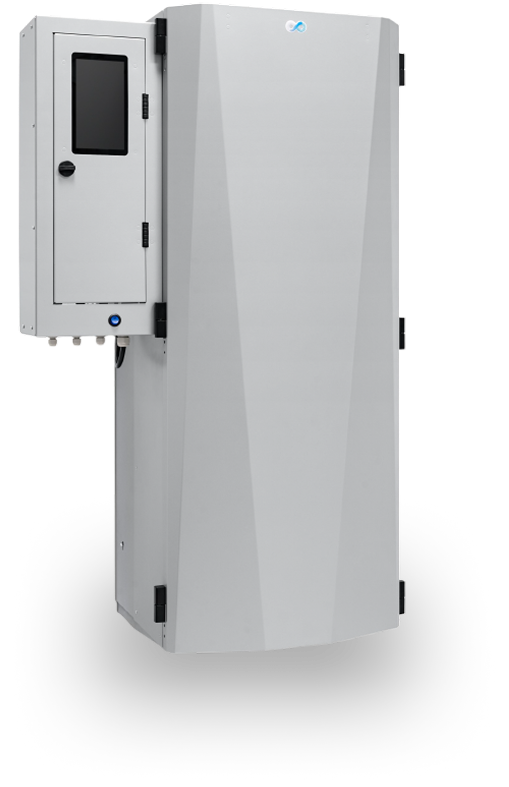 Steam Humidifier