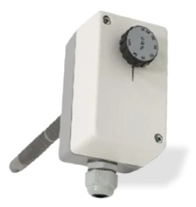 Safety Control
